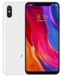 샤오미 Xiaomi 8 스냅드래곤 845 중국내수용 공기계 : 북극마켓