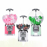 럭키드로우 뽑기 게임 추억의뽑기 보드게임 룰렛 화이트 : 오션망고