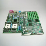 Dell PowerEdge PE 4600 서버 마더보드용 0H6266 2R636 6X778 H3009 완전히 테스트됨 : 쇼핑타운상사