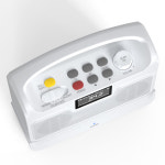 엠지텍 들리움 블루투스 스피커 온가족 올인원 휴대용 무선 스피커 : 주식회사 엠지텍