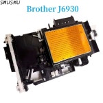 브라더 프린트 헤드 J6530 T4000 : 퓨처상가