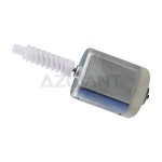 Acura MDX 2001-2012/2014-2019 RL1998-2012 전기 도어  액츄에이터 12V DC 모터 1020343 교체 수리 키트 : 08-ssparts-c