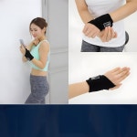 약국손가락보호대 의료용 손목 건초염 gs-44 : 이조유통