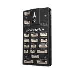 Holybro Pixhawk 4 / 홀리브로 픽스호크 / GPS 포함 : 주식회사 한컴어썸텍