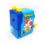 팬시 캐릭터 BB 미니 소형 회전식 물레방아 연필깎이 : 주식회사 오피스허브