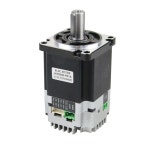 CANOPEN ETHERCAT 모드 750W 모터 내장 220V 서보 브레이크 80MM : 릴라 마켓