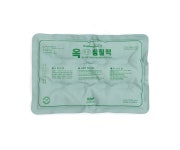 엠디프라임 옥 냉온 찜질팩 면100% 1개 : 대상메디칼