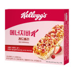 농심 레드베리 에너지바 25gx4개x12박스 : 하란상사