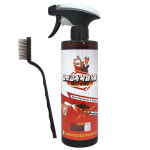 에어졸플러스 녹 제거제 중성타입 강력 금속 녹제거제 150ml : 가온켐