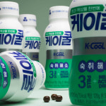NEW 케이쿨 숙취해소 음료 5Box -50병 : 엔바이오몰