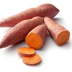 큰돌농장 당진 황토 호박고구마 호풍미 5kg, 10kg , 신선, 비세척 : 큰돌농장