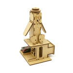 마이즈 모터마타 네모펭귄 (전동 오토마타) : 마이즈 주식회사