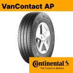 콘티넨탈 195 70 15 Conti Vancontact Ap LT 1957015 8p 포터 1톤 밴코 반 : 비타민 타이어