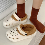 크록스내피 털안감 에코클로그 크록스겨울 내피 : 딜썸