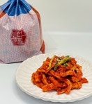 선농원 실비 무말랭이 0.8kg [김치품평회 최우수상 업체] : 선농종합식품