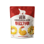 곰표 튀김가루1kg : 다진상사