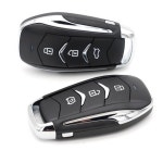 오리지널 자동차 키리스 고 스마트  키, DFSK Fengon 580 Glory Series Landian E5 용  키 : 바다글로벌9