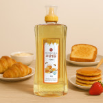 동광한방몰 로얄벌꿀 아카시아, 2kg, 1개 : 동광한방몰