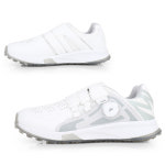 보아시스템 다이얼버튼 남녀골프화 스크린골프화 연습용골프화 : 더센스옴므