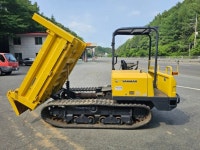 얀마 캐리어덤프 C30R-2 중고 운반기 팝니다 : 정인중고장비