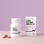 한결다움 프리미엄 차즈기(깻잎) 빌베리 헤마토코쿠스 정 1000mg x 60정(2개월분) : 건강키