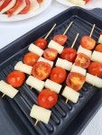 [서내비치즈] 수제 저염 스트링 치즈 95g : 서내비치즈