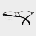 폴휴먼 PHF4581A 3 그레이 안경 : 스타일선글