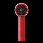 냉각선풍기 핸디선풍기 등풍기 48시간 아이보리 52 고정형/ 넥에어컨 H K44 목선풍기 155mm 62 H 아이보리 K44 62 52 155mm : 소소한행복001