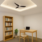 [무료설치] 어썸블로우 링크 42in 실링팬 / 실링팬시공 / 거실, 안방 천장선풍기 : 제로엘엠