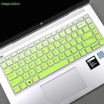 HP호환 ProBook 440 G5 14ProBook x360 440 G1440 G6445 G6 640 G4 14인치용 노트북 키보드 커버 보호대 스킨 : 정보 탑본