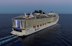 [출발확정] MSC World Europa, 인천출발 서부지중해 크루즈여행 26년 6월 10일(8박11일) : 여행먼저 크루즈