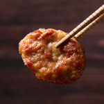 갈비살로 만든 인생 떡갈비 : 랜선식당