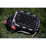 롤링스 | RSB 소프트볼 글러브 여러 시리즈 슬로우피치 | 스타일 : 다산다4