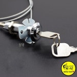 차고 문 비상 오프너 열쇠 릴리스 분리 : 바이포유6