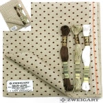 삼햐 쯔바이 자수원단 32카운트 PETIT POINT BROWN DMC번호 색상 수예용품 : 3HA상점