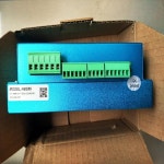 NEMA34 8N.M 1144oz-in Leadshine 2상 86mm 하이브리드 서보 폐쇄 루프 스테퍼 모터 드라이브 키트 HBS86H+86HSM85-E1 : 서원글로벌17