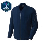 마크 MARK 워크웨어 기능성 유니폼 작업복 근무복 단체복 아웃도어 고급원단 MK-1511 : 대성어패럴