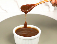 대추밭 둘째딸이 만든 걸쭉한 대추차 200ml 국내산 경산대추 코자대추차 : 허밍테이블