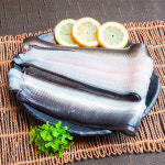 고창 민물장어 자연산 민물장어  소스2팩, 초생강1팩 : 믿지육