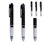 구햐 제노 xeno RB 3색볼펜 0.7mm 잘써지는볼펜 필기도구 일본필기구 삼색펜 : 9HA상점