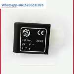 3032 코일 ID NR.HERION 24V 2.7W-dc 230V 50HZ 4.9VA : 사오상사 38