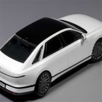 로즈카이 프라모델 그랜저 그랜저GN7 그랜져 조립식장난감 : 로즈카이 추천샵