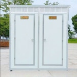 포세식화장실 해수욕장 야외 임시 캠핑 포세식 화장실 간이 : DEALOW