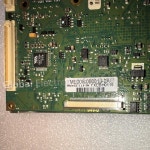 Kontron 임베디드 산업용 컴퓨터 마더보드 ME008-용 1PCS 000018 -2A : 사오상사 38