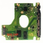 Western Digital 하드 디스크 회로 기판/2060- 800066 REV P1 / 잠금 해제 PCB PC3000을 지원합니다. : 이룸종합상사45