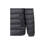 아이파브 WM-J6402 동계 경량 보온 웰론 패딩 근무복 상의 : 작업복맛집