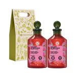 이브로쉐 헤어식초 150ml 선물세트 (헤어식초 150ml 2개 + 선물박스) : 리케LIKE샵