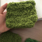 [Handmade] 퐁신 농장 티코스터 : 두마니홈