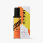 느슨 비건 #03 미백케어 고농축 앰플 본품 50ml 색소침착 주근깨 기미 멜라토닝 세럼 : 느슨 neusn