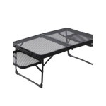 경량 캠핑 접이식 테이블보 접이식테이블 보강형 야외 테이블 6단계 1 원목 우드 철제 카페 2 메쉬 야시장테이블 1 원목 접이식 메쉬 테이블... 